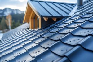 Roof Replacement